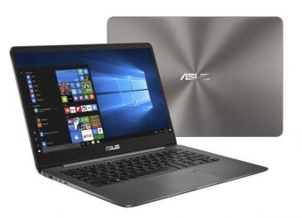 Ультрабук ASUS Zenbook UX430UA -GV271T
