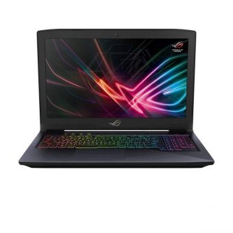 Ноутбук ASUS ROG Strix HERO GL503VM -GZ082T