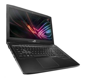 Ноутбук ASUS ROG Strix HERO GL503VM -GZ082T