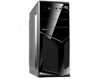 Системный блок Intel i5-9400F/8/RTX2060SUPER/700W/Gigabyte H310M H 2.0/1Tb+240SSD