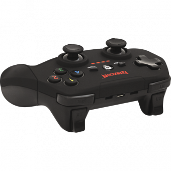 Геймпад Redragon Harrow USB Xinput беспроводной (64230)