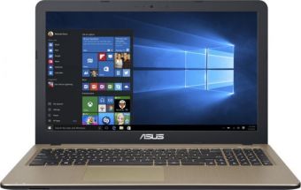 Ноутбук ASUS VivoBook Max X541NA (A541NA -GO342)