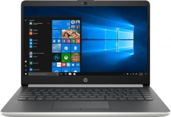 Ультрабук HP 14-cf1006nt