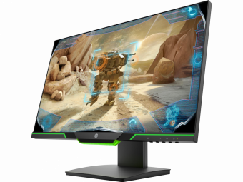 Монитор HP 25x 24,5" (FHD, TN, 144Гц) 3WL50AA