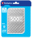 Внешний жёсткий диск 500GB Verbatim 2,5" (SILVER) USB 3.0
