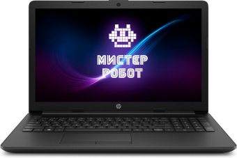 Ноутбук HP 15-da0105nf