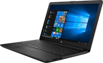Ноутбук HP 15-da0105nf