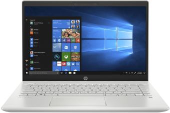 Ультрабук HP Pavilion 14-ce2003nm