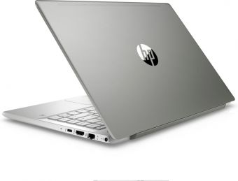 Ультрабук HP Pavilion 14-ce2003nm