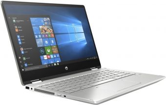 Ультрабук HP Pavilion x360 14-dh1026ne