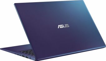 Ультрабук ASUS VivoBook 15 X512DA -BQ883T