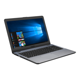 Ноутбук ASUS VivoBook 15 X542UA -DM370