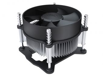 Кулер DEEPCOOL CK-11508 (Intel, 65W) DP-ICAS-CK11508