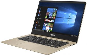 Ультрабук ASUS ZenBook 14 UX430UA -GV183T