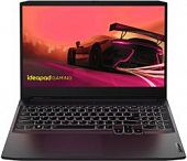 Ноутбук Lenovo IdeaPad Gaming 3 15ACH6